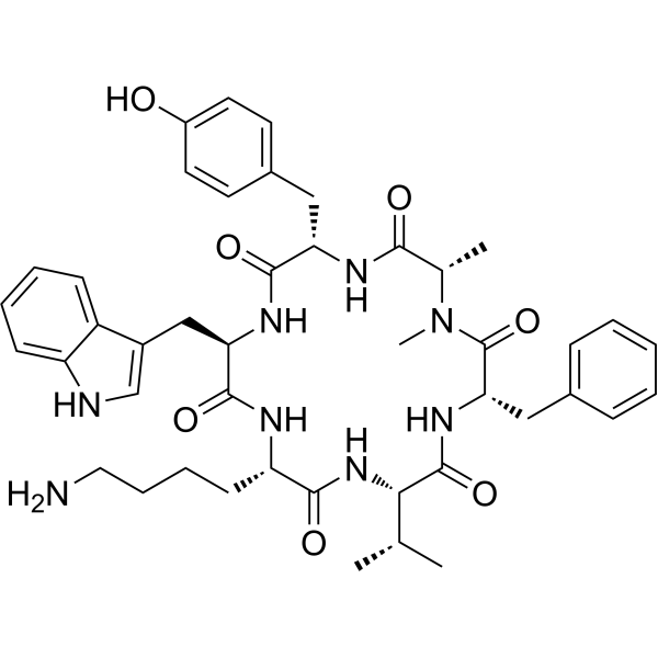 Seglitide 81377-02-8